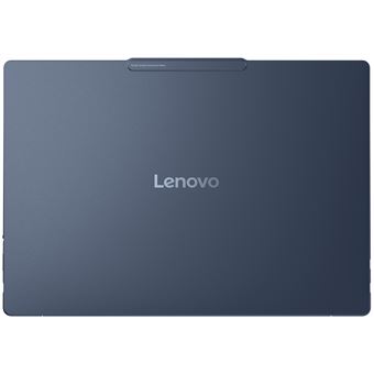 Yoga Slim 7 14Q8Y11 14 OLED Copilot+PC Qualcomm RAM SSD - vue 7