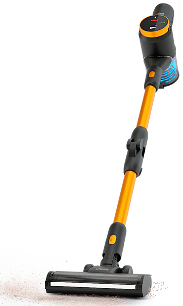 Aspirateur balai UFESA U5 - vue 2