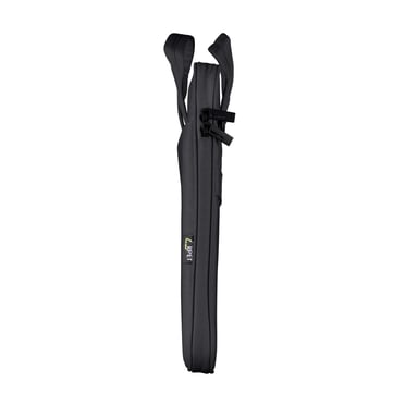 Trust Bologna 40,6 cm (16'') Maletín Negro