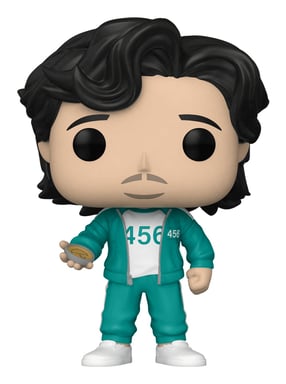 FUNKO POP! 64795 figurine d'action et de collection