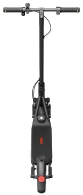 Ninebot by Segway 051201EE trottinette électrique Rouge 20 km/h 10,2 Ah