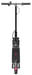 Ninebot by Segway 051201EE trottinette électrique Rouge 20 km/h 10,2 Ah