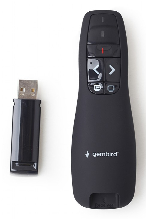Gembird Télécommande universelle TV - vue 3