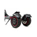 Trottinette électrique M41 TANK XANZER 1600W, 55 km autonomie, freins à disque, roues 10'', éclairage LED, écran LCD, pliable