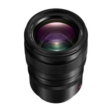 Panasonic LUMIX S PRO 50mm F/1.4 MILC Noir - Neuf Noir - vue 2