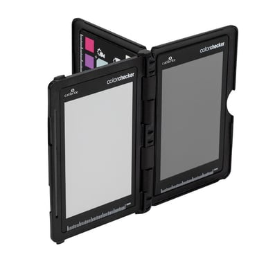 CALIBRITE ColorChecker PasSPORT Foto 2