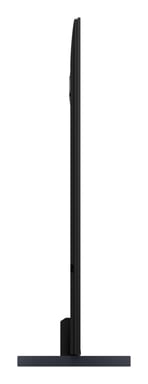 TCL P8K 98P8K TV 2,49 m (98'') 4K Ultra HD Smart TV Wifi Métallique 450 cd/m²