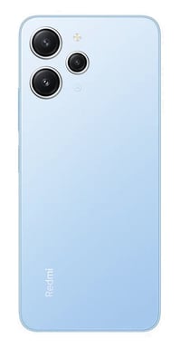 Xiaomi Redmi 12 4G 4GB/128GB Azul (Azul) Dual SIM 23053RN02A