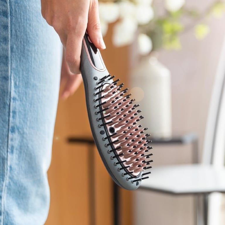 Cecotec InstantCare Smooth Brush - vue 4