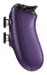 8Bitdo Ultimate 2 Wireless Violet Bluetooth/RF/USB Manette de jeu Analogique/Numérique Android, MAC, PC