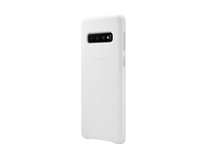 Samsung Coque en cuir S10 - vue 10