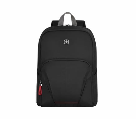 Mochila para portátil Wenger MOTION 15.6'' Negra