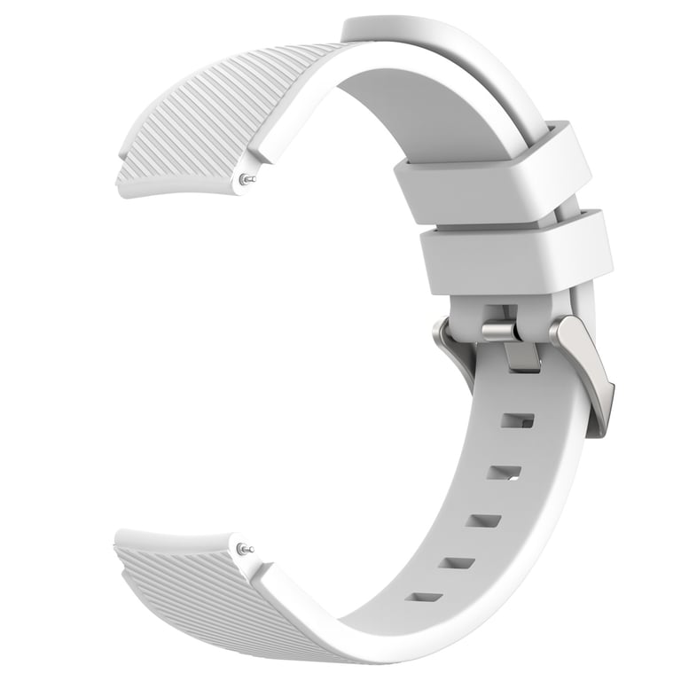 Bracelet imoshion Silicone 20mm - vue 4