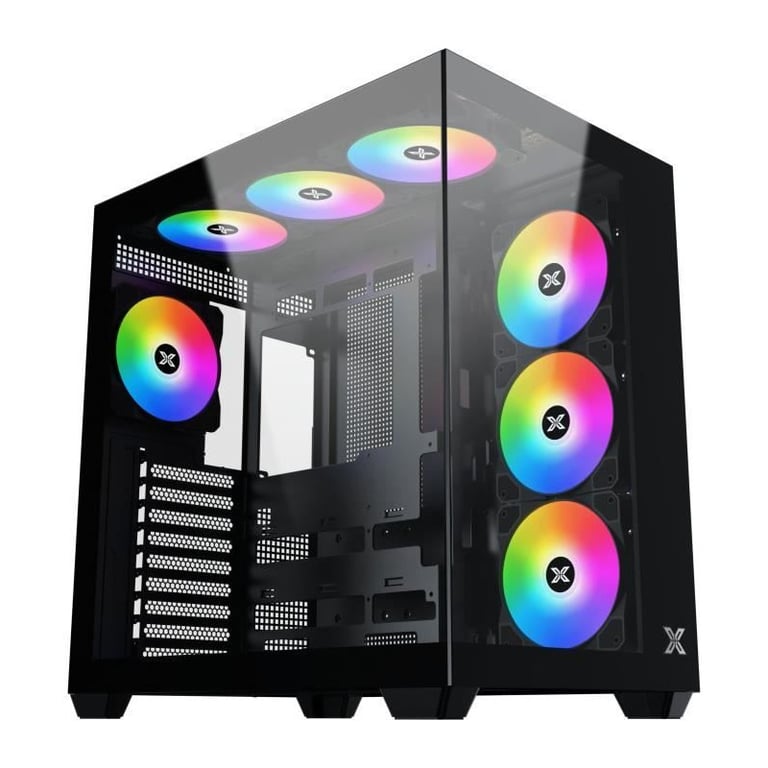 Xigmatek V Air - vue 2