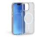 Coque Renforcée iPhone 15 Plus AIR Compatible MagSafe Transparente - Garantie à vie Force Case