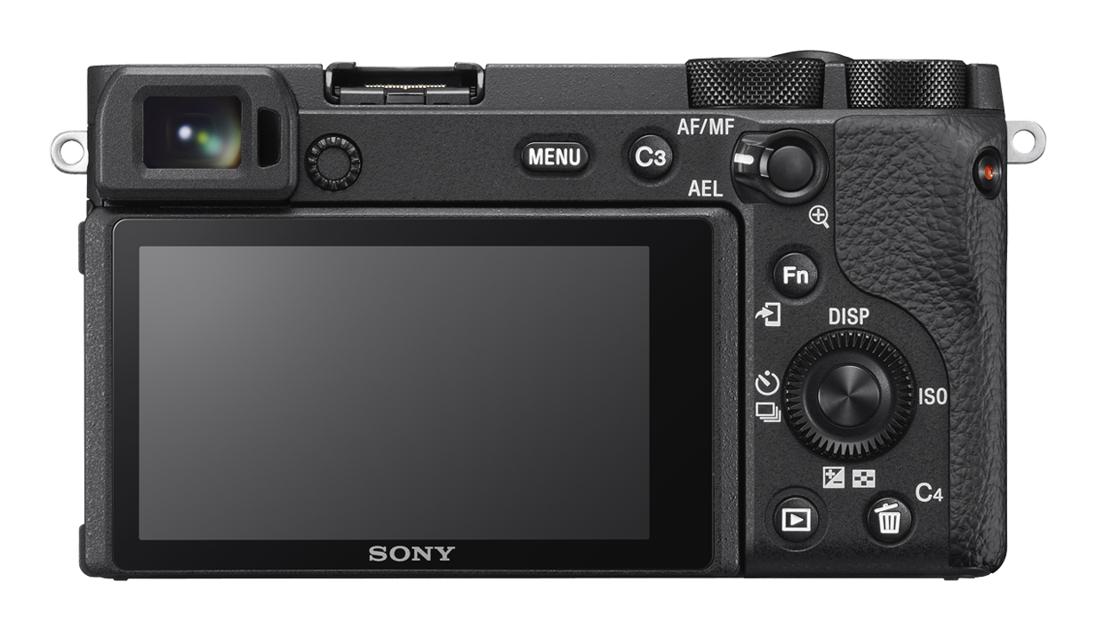 Sony ? Alpha 6700 + E PZ 16-50mm F3.5-5.6 OSS II MILC 24,2 MP CMOS 6000 x 4000 pixels Noir - Neuf