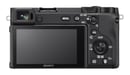 Sony ? Alpha 6700 + E PZ 16-50mm F3.5-5.6 OSS II MILC 24,2 MP CMOS 6000 x 4000 pixels Noir
