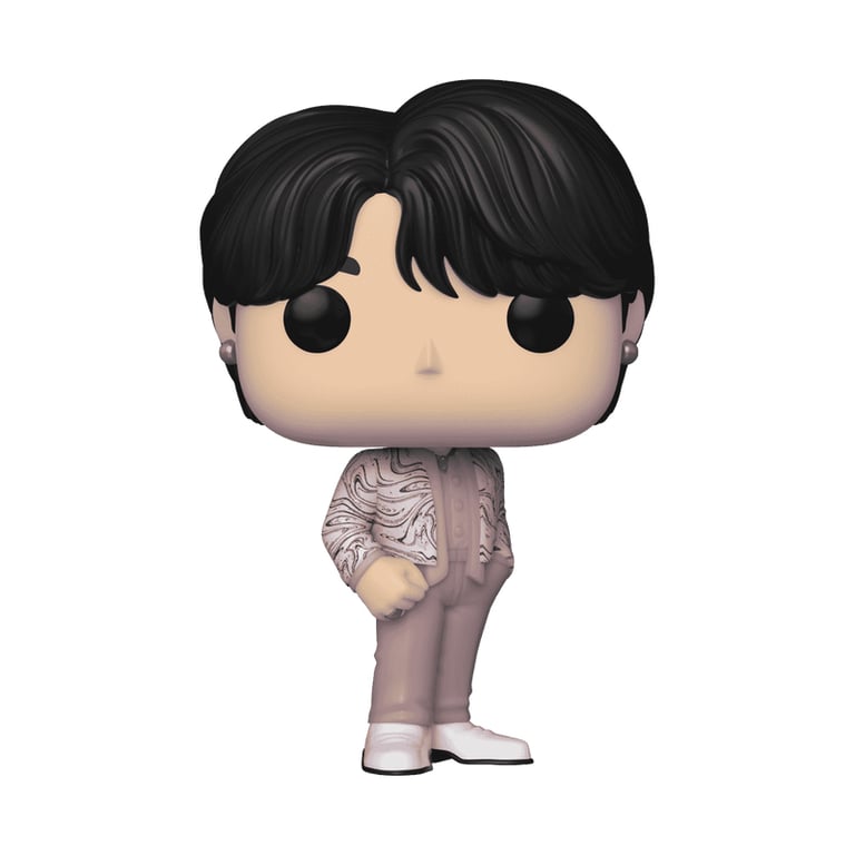 BTS Figurine POP! Jimin - vue 2
