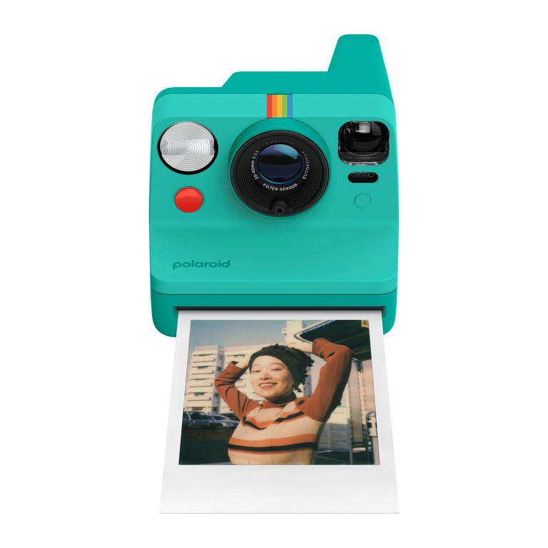 Appareil Photo Instantané Polaroid Now Génération 3 – Modèle 009198 - vue 6