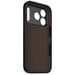 Custodia MagSafe per iPhone 17 Pro Silicone Antimicrobico Fantasma