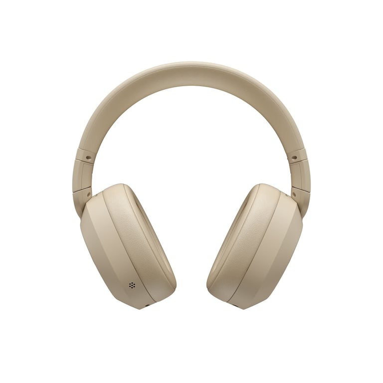 Yamaha YH-E700B Cuffie senza fili Bluetooth per chiamate/musica Beige - nuovo