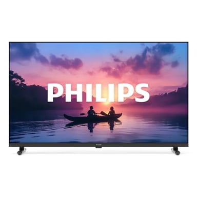 Televisore Philips 24PHS6050 da 24 pollici - HD - Smart TV - WiFi