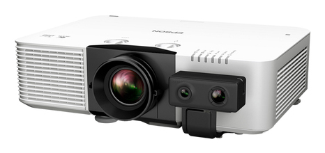 Epson EB-L690U Proiettore a raggio standard 6500 ANSI lumen 3LCD WUXGA (1920x1200) Bianco