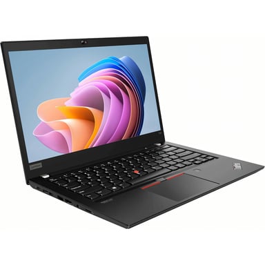 Ordinateur portable Lenovo T14 14'' i5-10310U 16Go DDR4 256Go SSD Windows 11