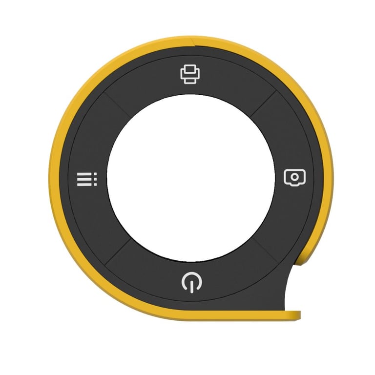 Kodak Memo Shot ERA - vue 9