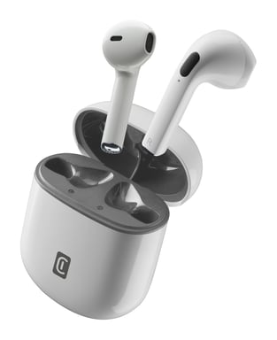 Cellularline STILE DI CUFFIA SENZA FILI COLORE