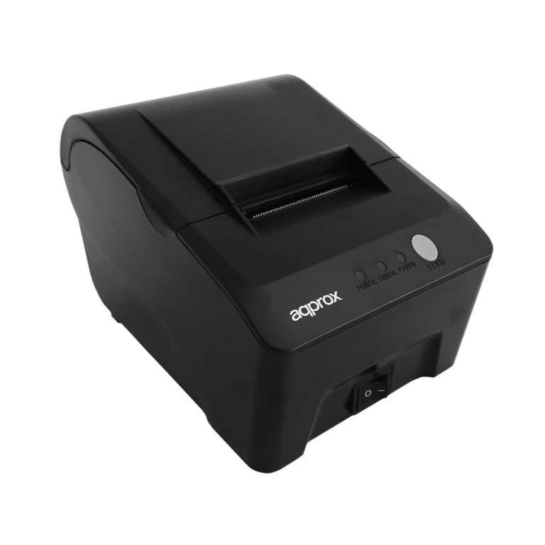 Approx appPOS58MU 203 x 203 DPI Avec fil Thermique directe Imprimantes POS - Neuf