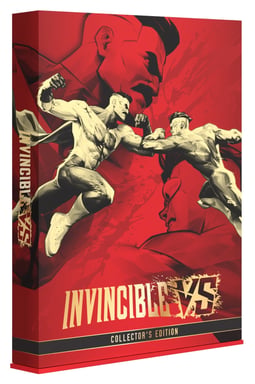 Skybound Games Invincible VS - Collector's Edition