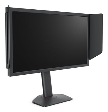 Zowie Xl2566x+ 24 1 0 5ms 400hz Gam