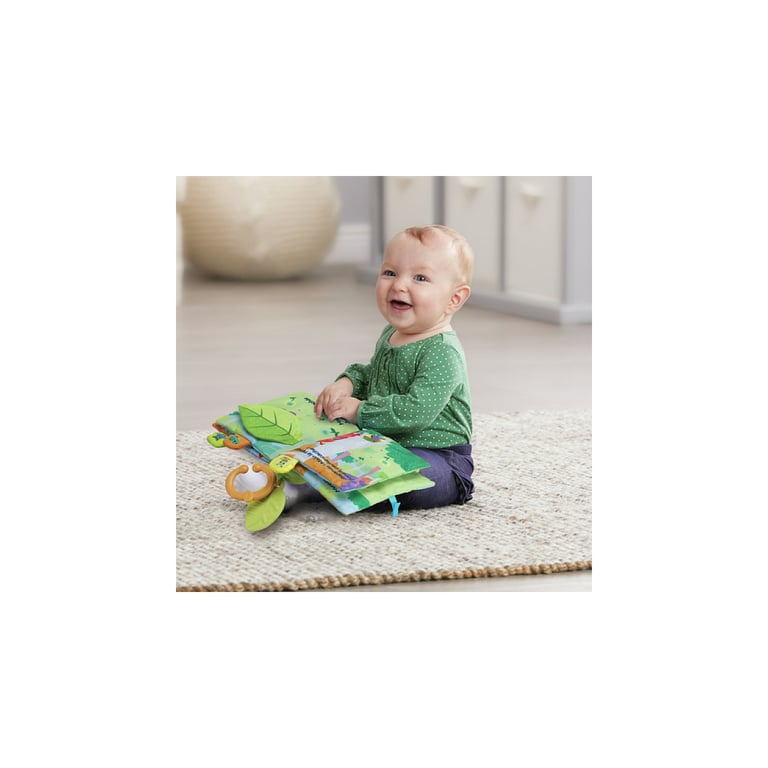 LIVRE TOUDOUX DES LOULOUS - vue 7