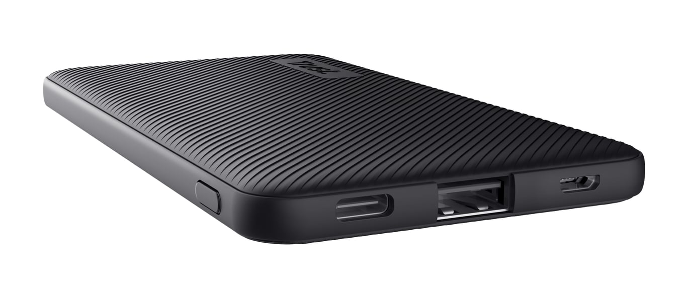 Trust Primo Lithium Ion Li Ion 5000 mAh Neuf