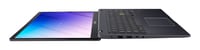 ASUS Vivobook Go 15 E510KA-EJ720WS Intel® Celeron® N N4500 Portátil 39,6 cm (15.6'') Full HD 4 GB DDR4-SDRAM 128 GB eMMC Wi-Fi 5 (802.11ac) Windows 11 Home in S mode Negro