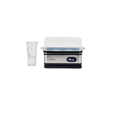 Cocedor de huevos LIVOO DOC290