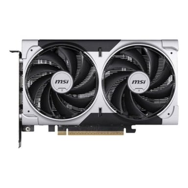 MSI VGA NVIDIA RTX 5050 8G VENTUS 2X OC DDR6