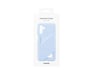 Samsung EF-OA136TLEGWW coque de protection pour téléphones portables 16,5 cm (6.5'') Housse Bleu Samsung Galaxy A13 5G