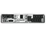 APC C Smart-UPS X 3000VA Rack-Tower LCD 200-240V con scheda di rete