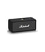 MARSHALL Emberton - Altavoz portátil Bluetooth resistente al agua - Sonido True Stereophonic 360° - 20h de autonomía - Negro