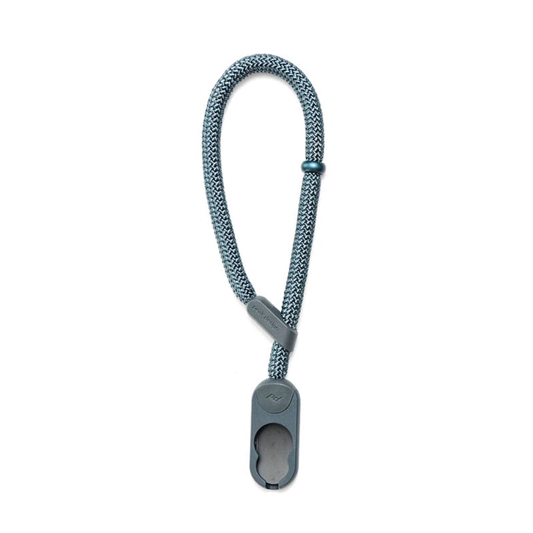 Dragonne Peak Design Cuff Rope Ocean – CRS-WR-DS-1, Minimaliste - vue 2