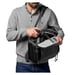 Lowepro LP37259-PWW Zaino nero, blu