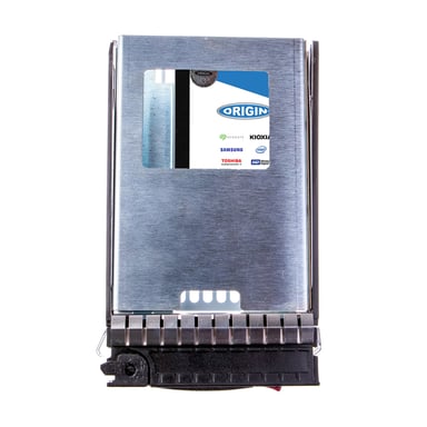 Origin Storage CPQ-480EMLCMWL-S5 disque SSD 480 Go 3.5'' SATA MLC