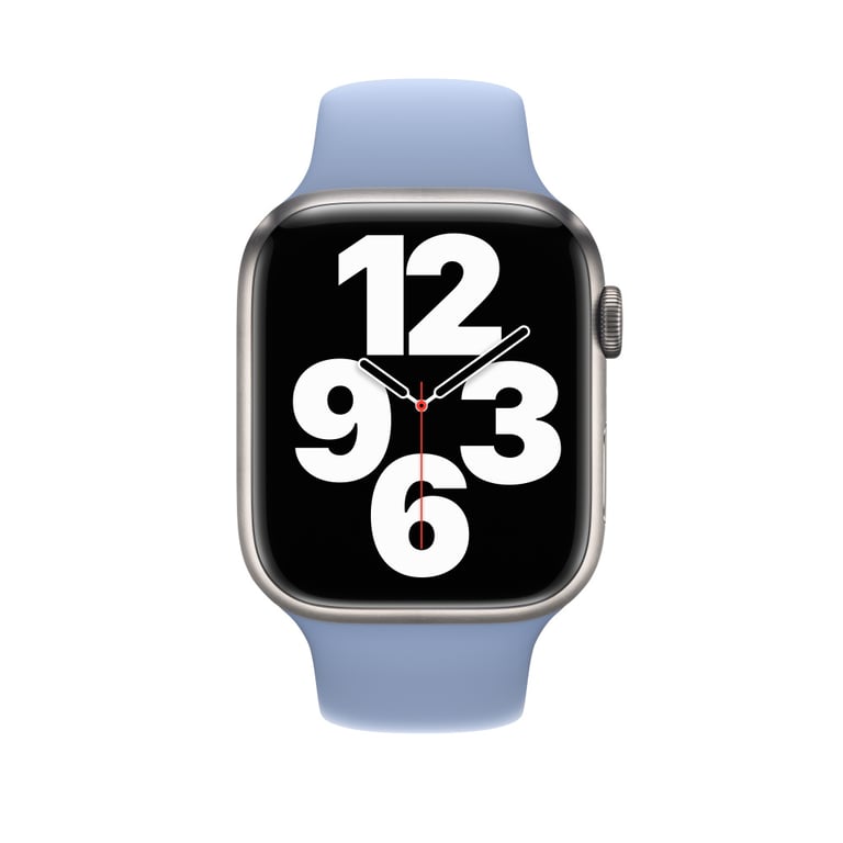 Bracelet Apple Watch 44mm Sport - vue 4