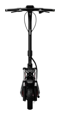 Segway NINEBOT ZT3 PRO I Noir, Gris 20 km/h