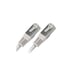APM 560348 Cavo di rete Bianco 5 m Cat6 F/UTP (FTP)