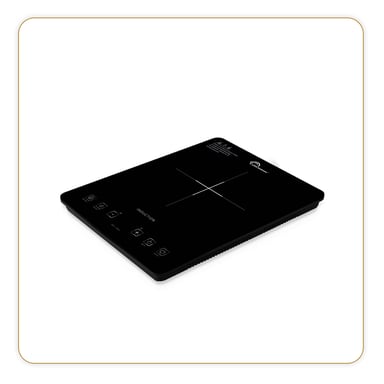 Little Balance Induction 2000w 8575 avec minuterie et sécurité - Neuf