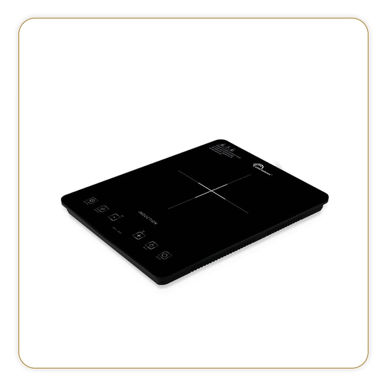 LITTLE BALANCE Plaque induction 8575 - vue 1