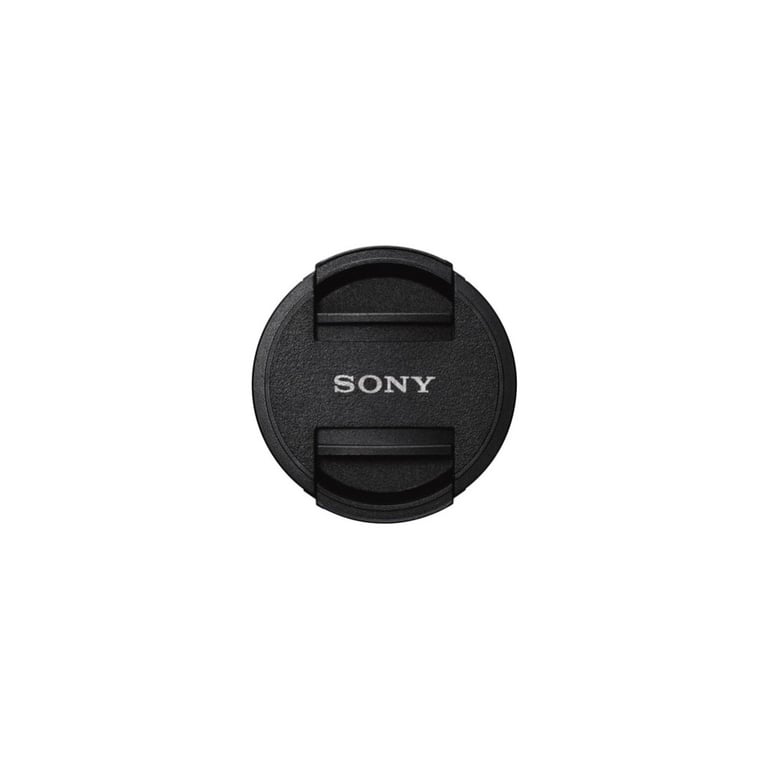 Bouchon D'Objectif Sony ALCF 405 – 40.5 mm, Protection Contre Rayures - vue 3